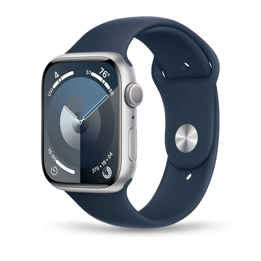 Smart Watch Series 9 – Fitness Tracker & Stylish Unisex Smartwatch